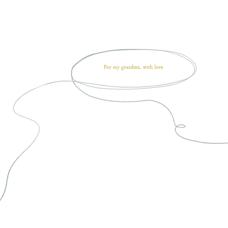 The Longest, Strongest Thread — page 1