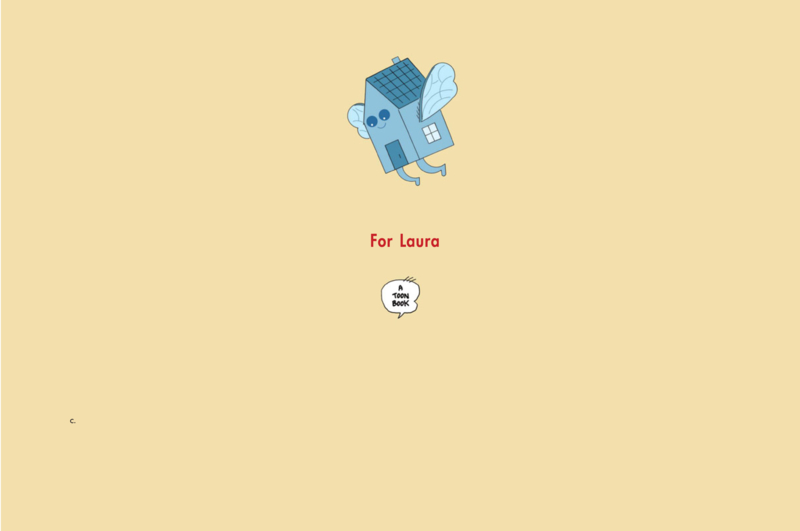 Wordplay: Toon Level 1 — page 1