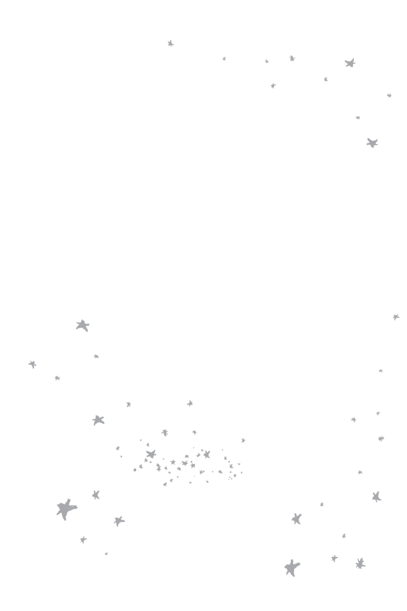 A Pocketful of Stars — page 1