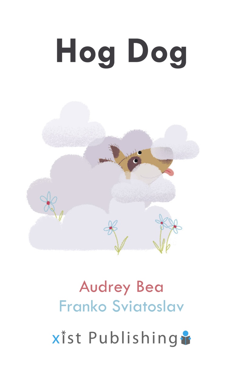 Hog Dog book cover