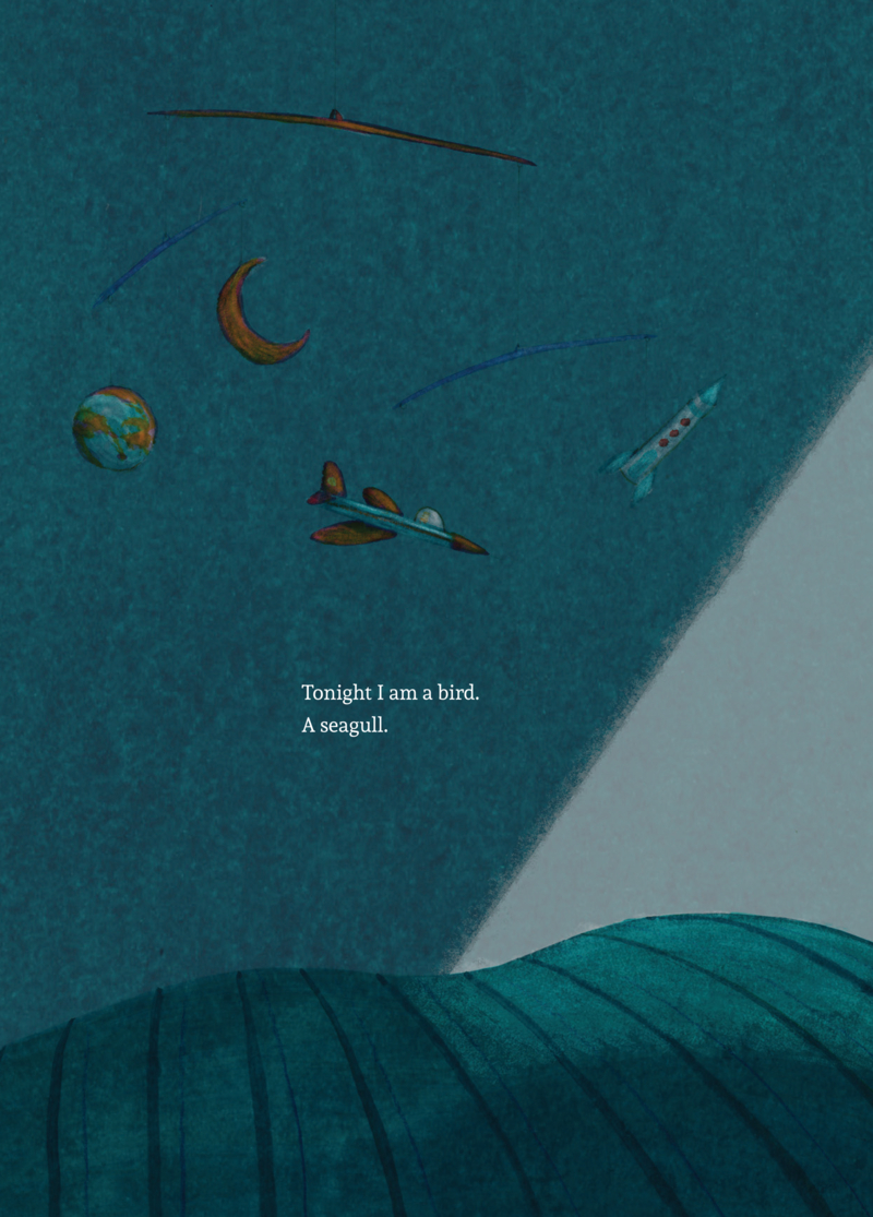 Cargo — page 1