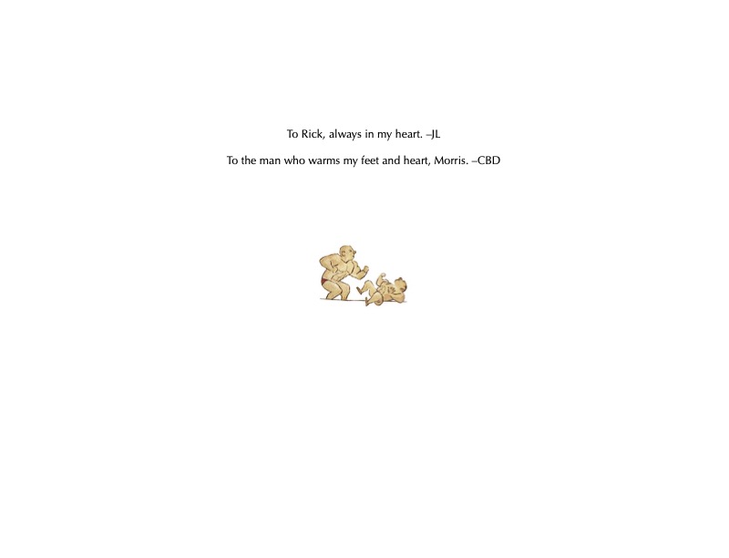Alley Oops — page 1