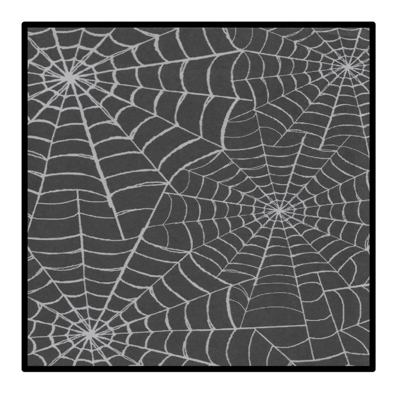 Kinds of Spiders — page 1