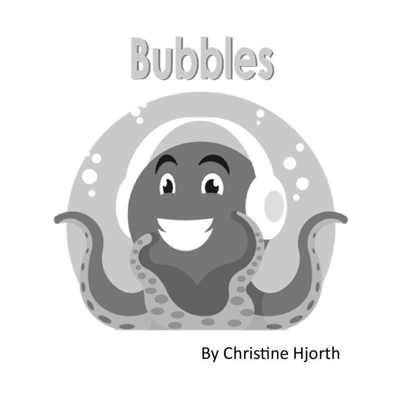 Bubbles book cover