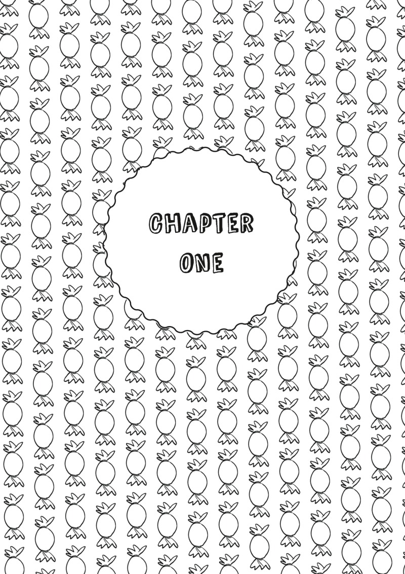 History Candy — page 1