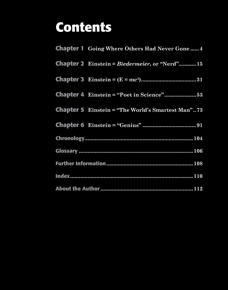 Albert Einstein: Forging the Path of Modern Physics book cover