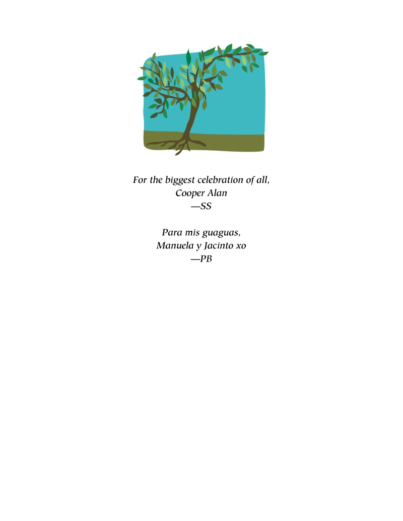 Fiesta! book cover