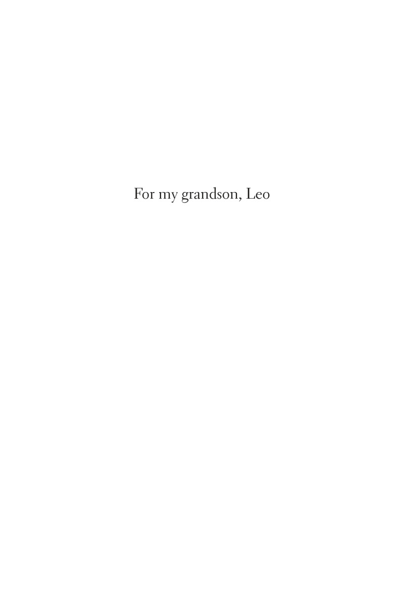 Susan Marcus Bends The Rules — page 1