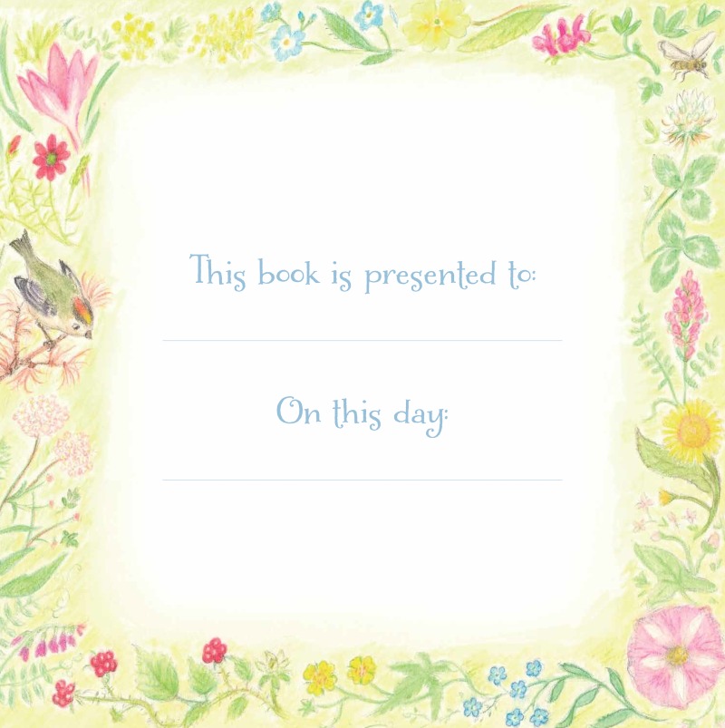 Grandma Loves You! book cover