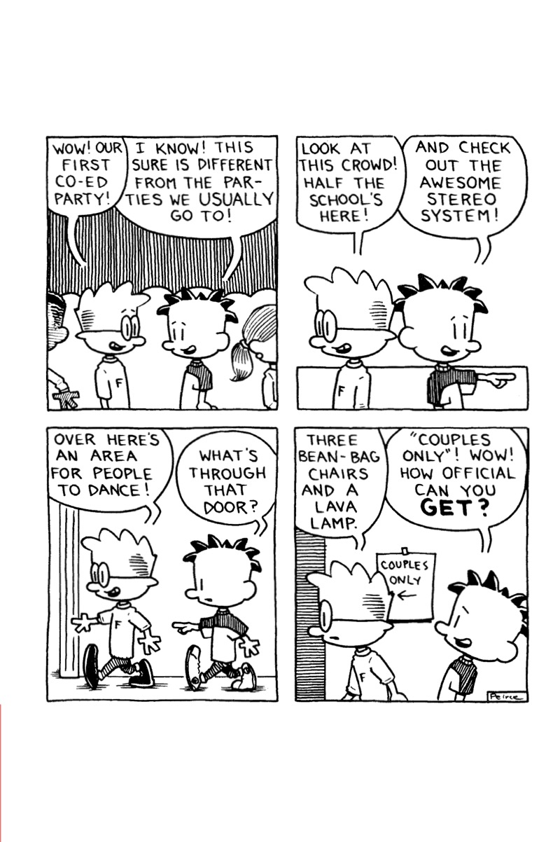The Complete Big Nate #3 — page 1