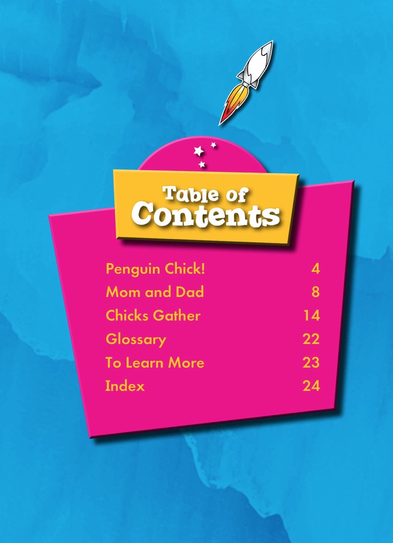 Super Cute! Baby Penguins book cover