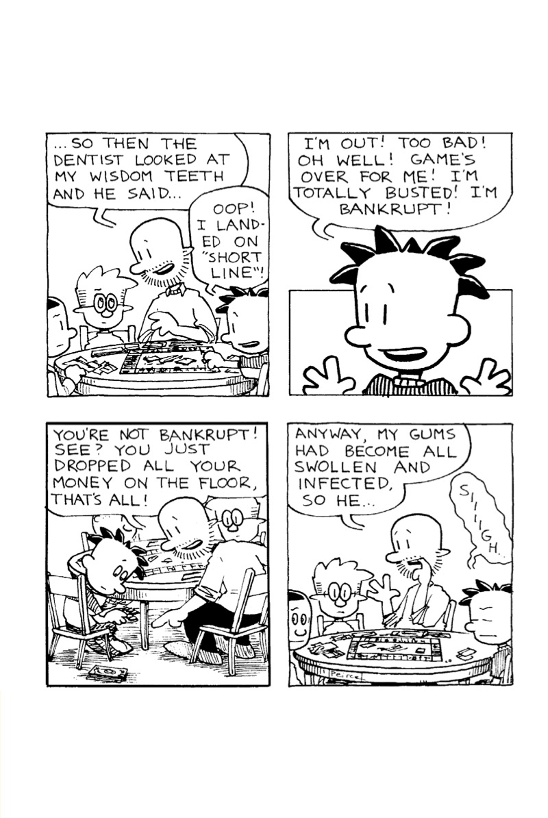 The Complete Big Nate #13 — page 1
