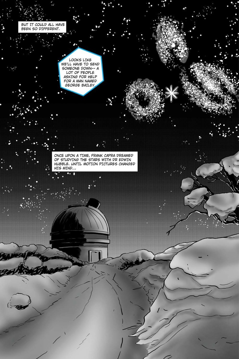 Tribute: Frank Capra — page 1