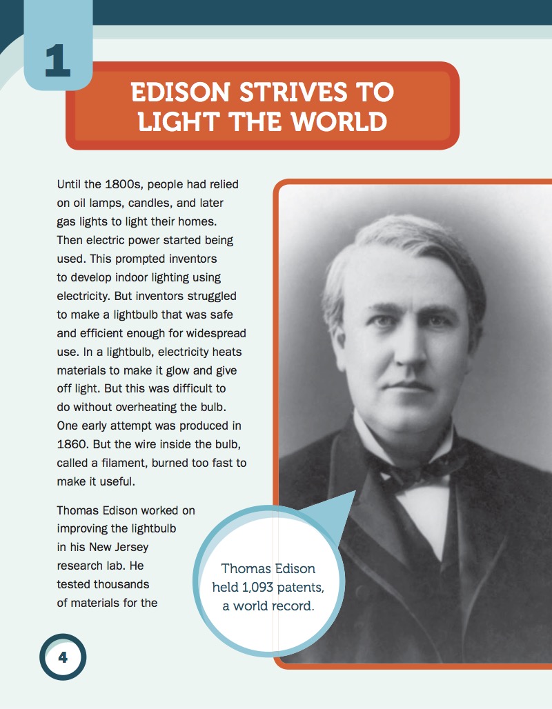 The 12 Most Amazing American Inventions — page 1