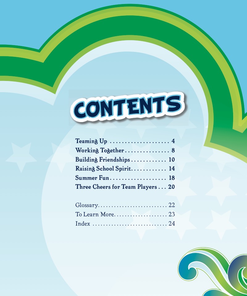 Cheerleading Squads book cover