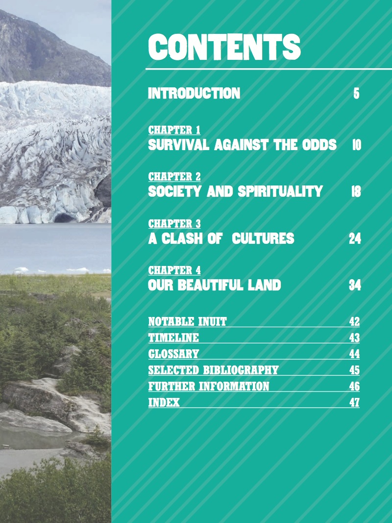 Native Peoples of the Arctic book cover