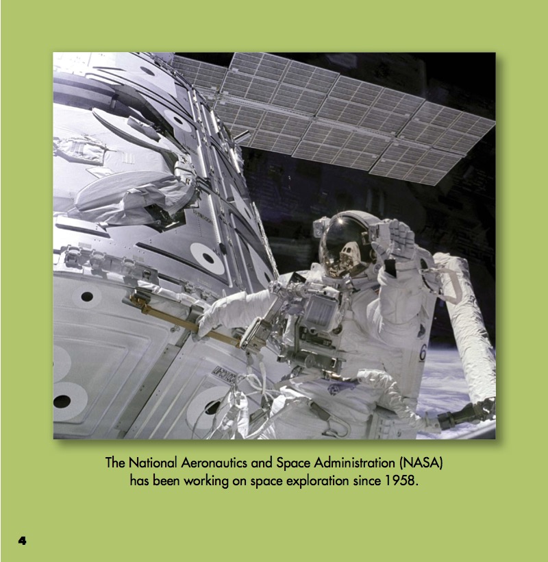 Yvonne Brill and Satellite Propulsion — page 1
