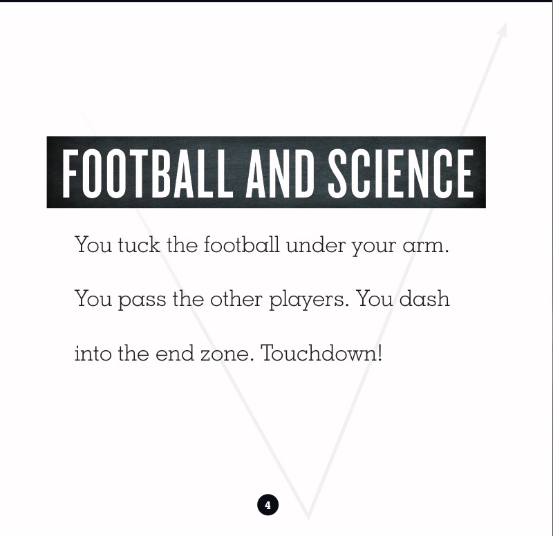 Football — page 1