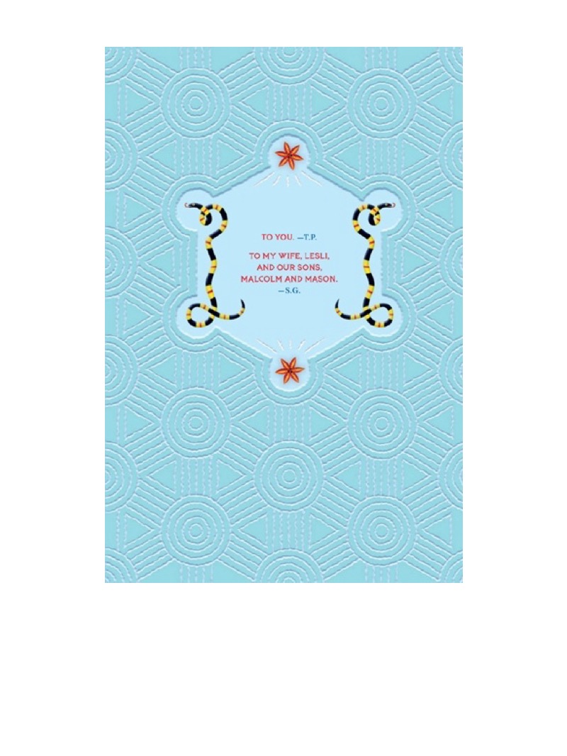 Rainbow Serpent (A Kulipari Novel #2) book cover