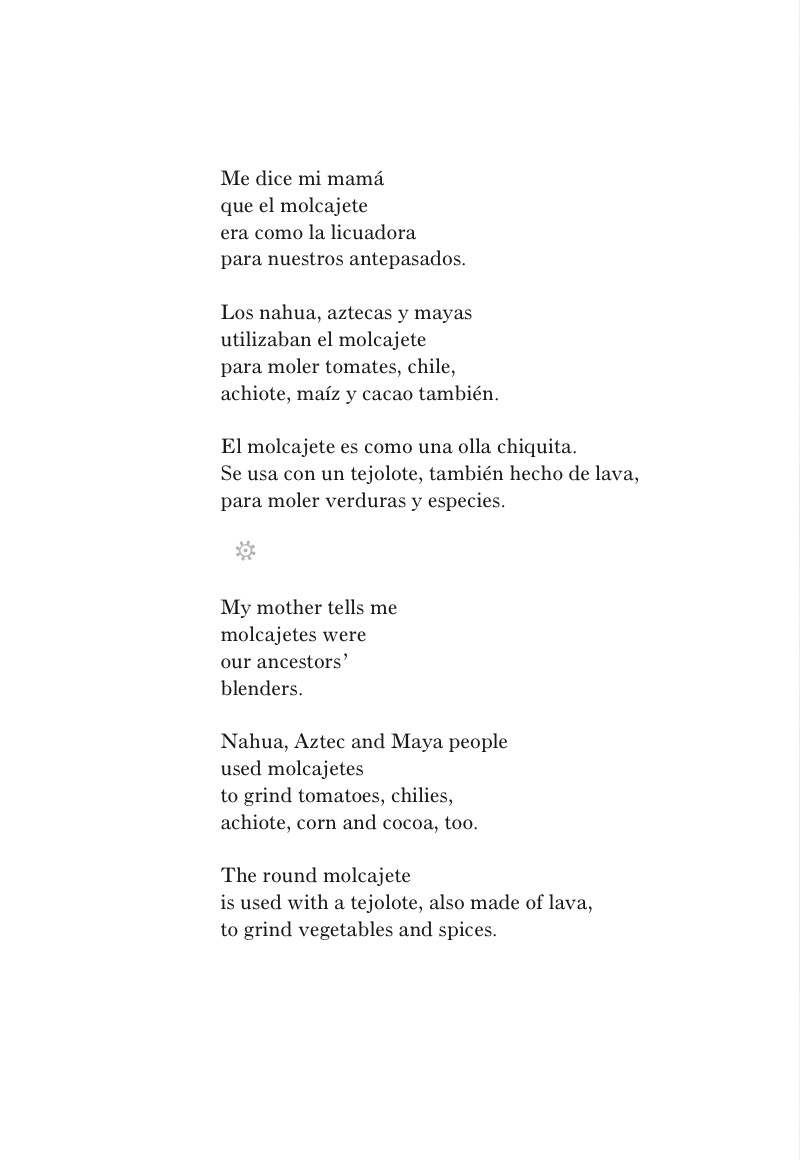 Salsa — page 3