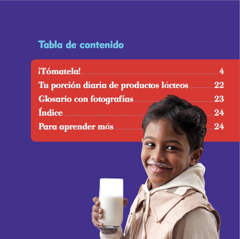 Vida Sana: Productos lácteos book cover