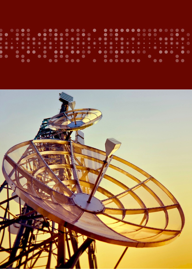 The Future of Communication — page 1
