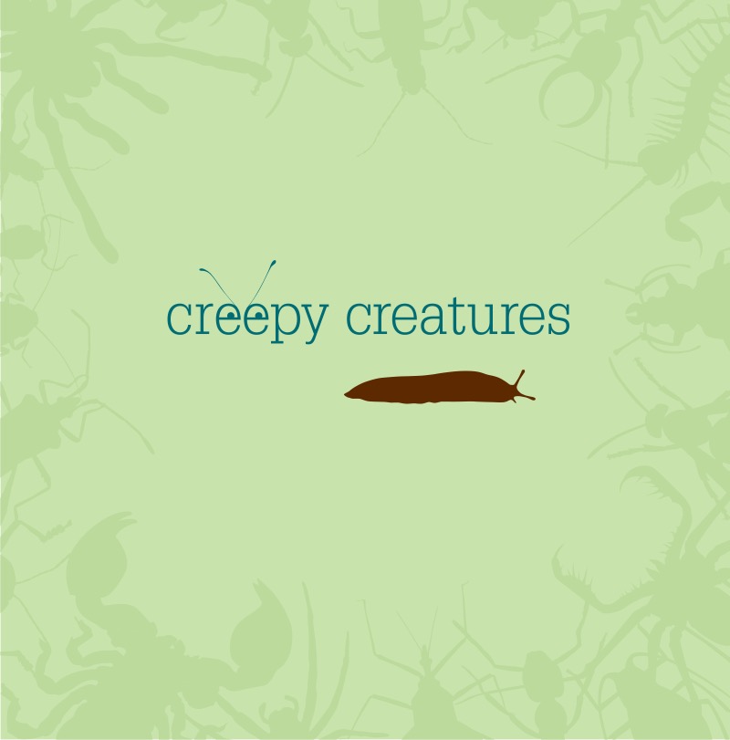 Slugs book cover
