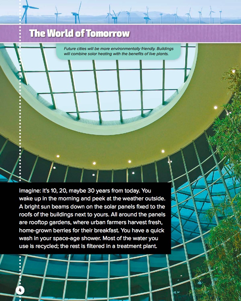 What is Environmental Entrepreneurship? — page 1