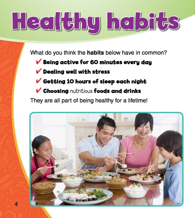 How to Choose Foods Your Body Will Use — page 1