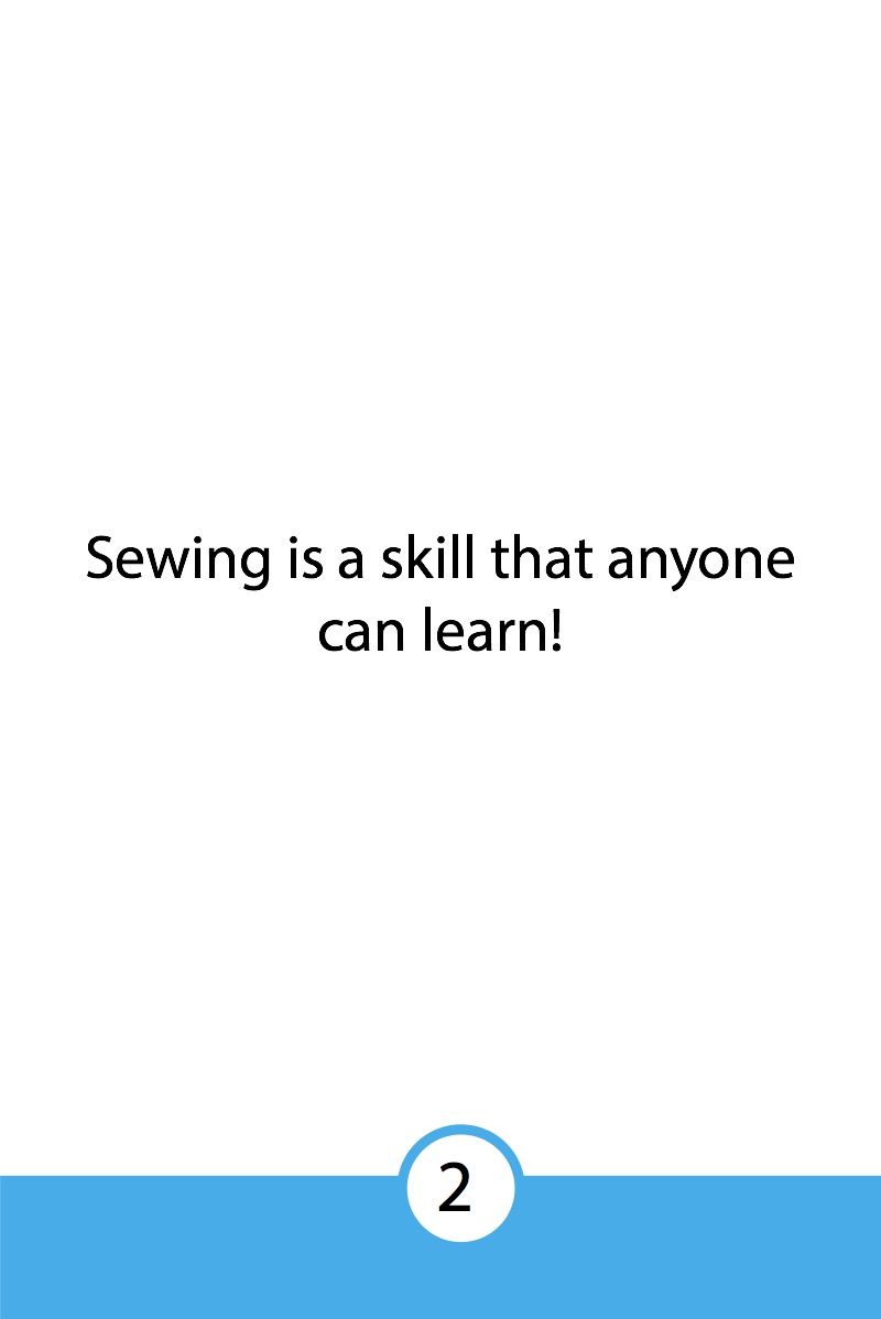 Discover Sewing — page 1