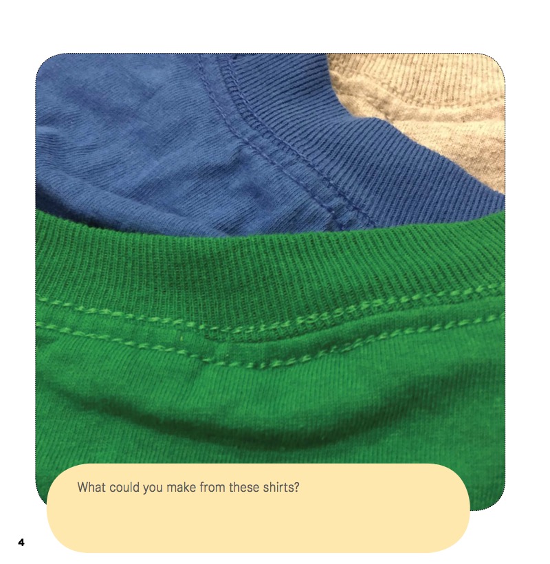 Hacking T-Shirts — page 1