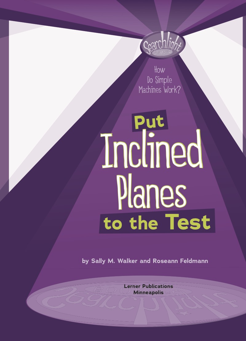 Put Inclined Planes to the Test book cover