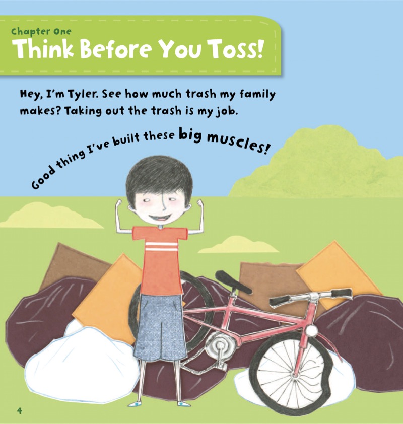 Choose to Reuse — page 1
