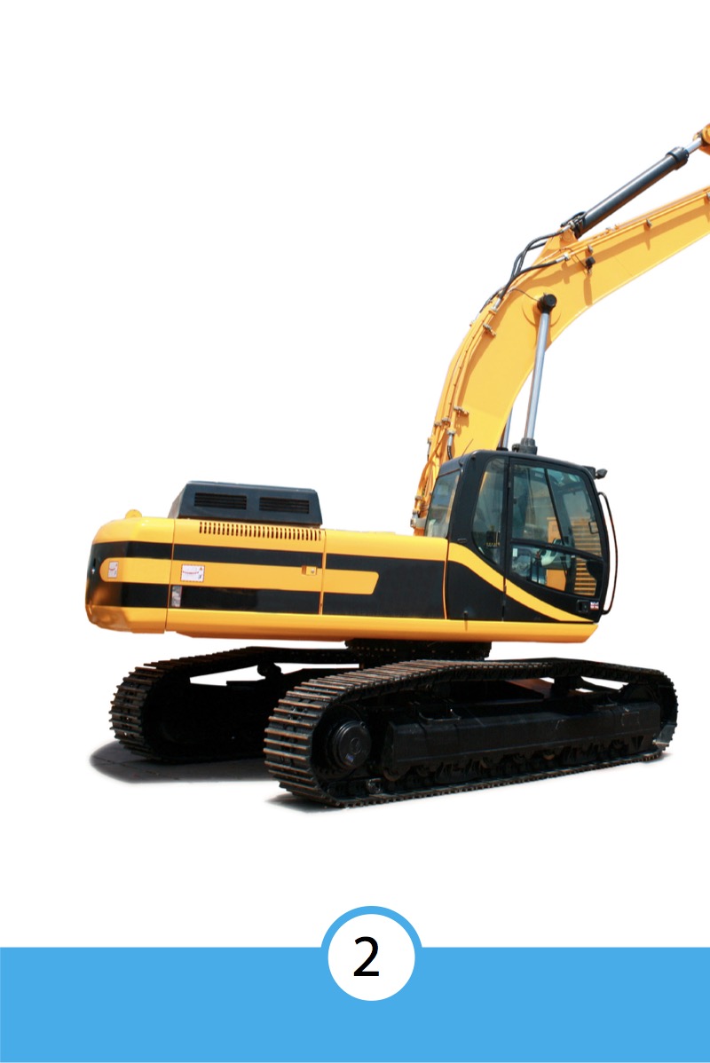 Discover Heavy Equipment — page 1