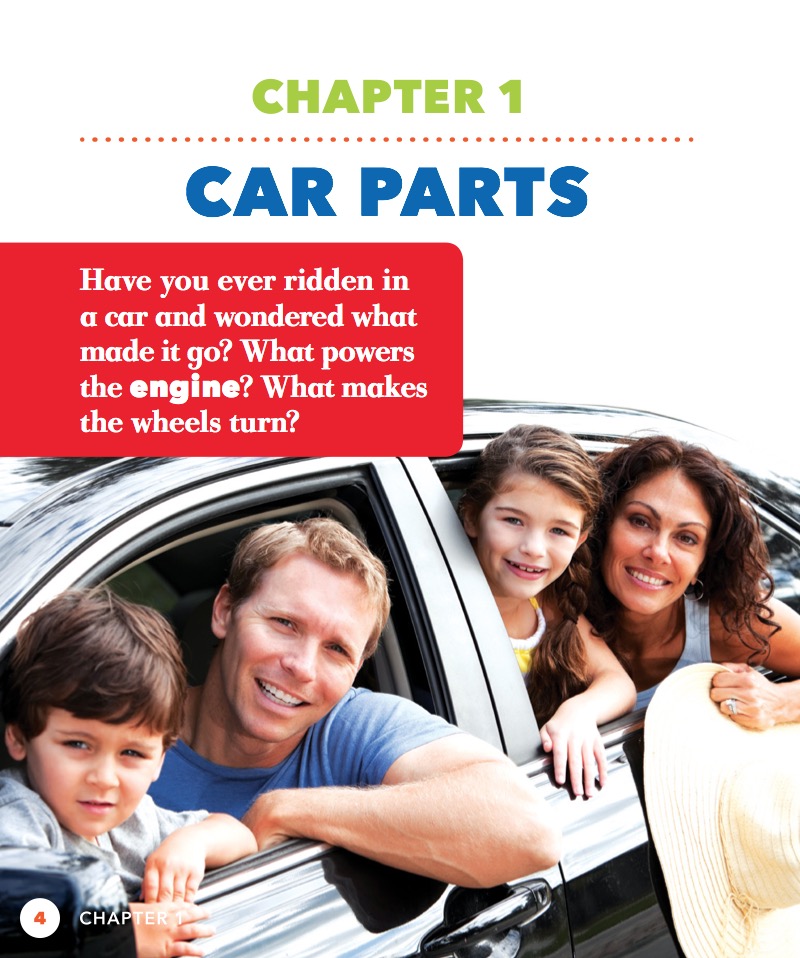 Cars — page 1