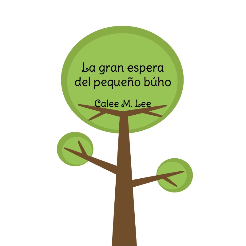 La Gran Espera del Pequeño Búho book cover