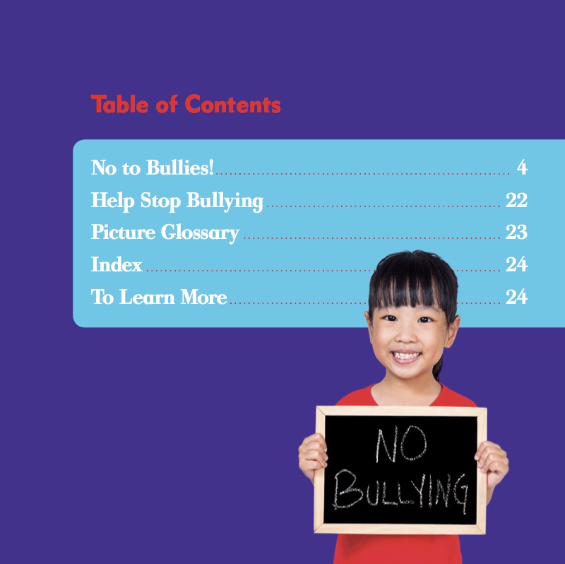 Building Character: Resisting Bullying book cover