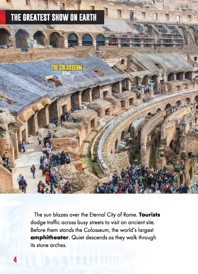 Italy — page 1