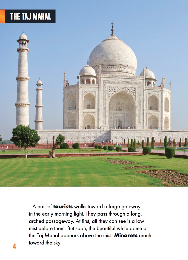 India — page 1
