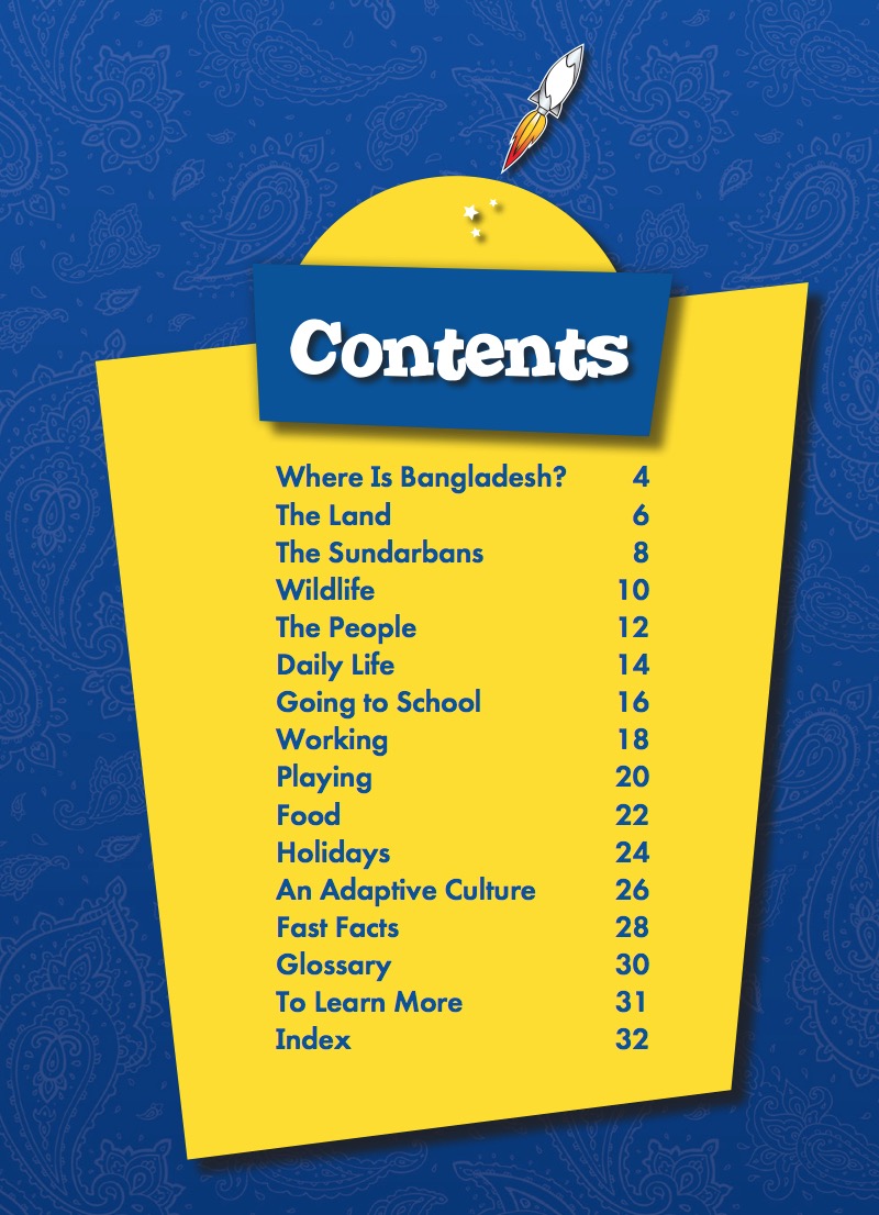 Bangladesh book cover