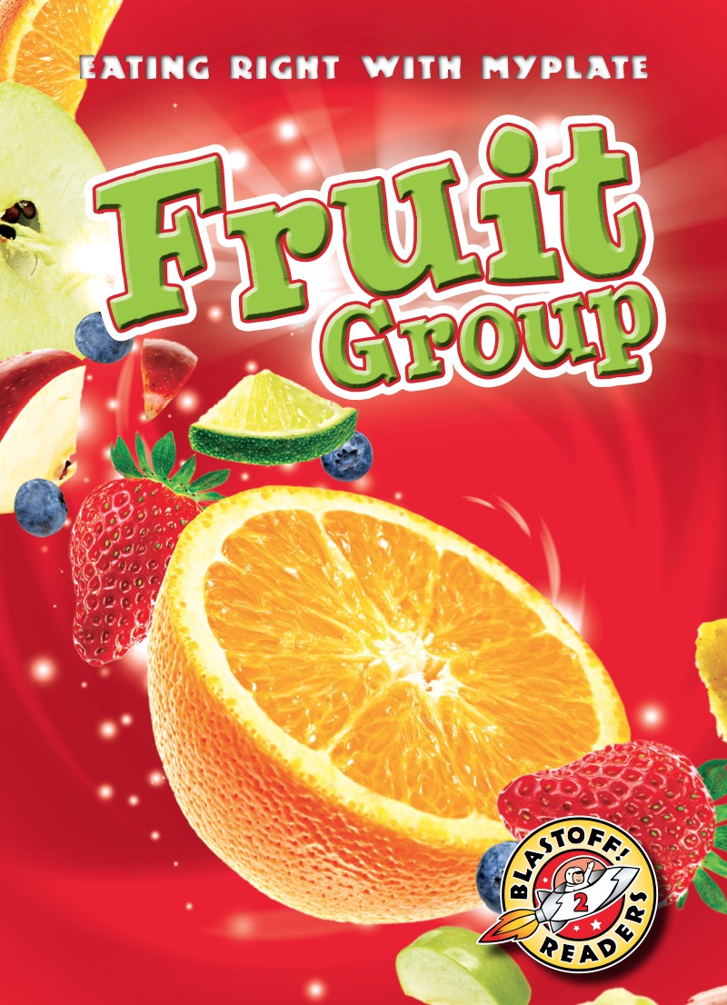 Fruit Group book cover