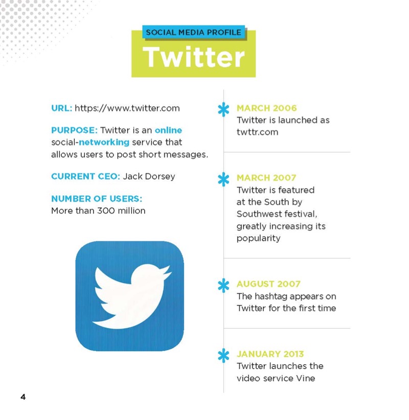 Twitter — page 1