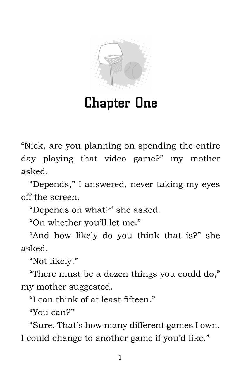 Boot Camp — page 1