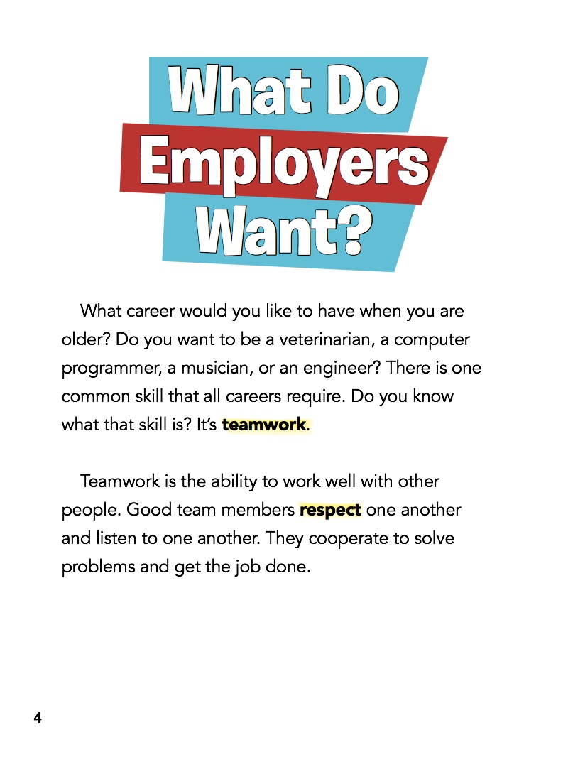 Group Projects — page 1