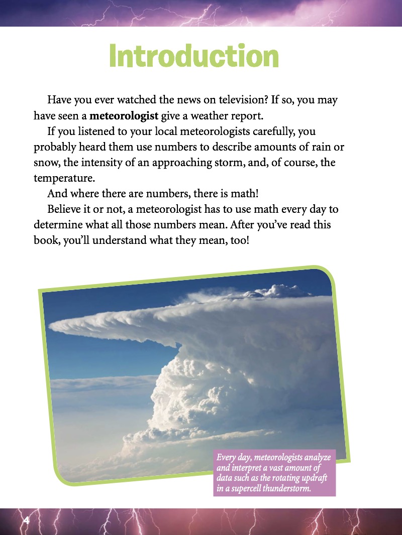 Stem Guides To Weather — page 1