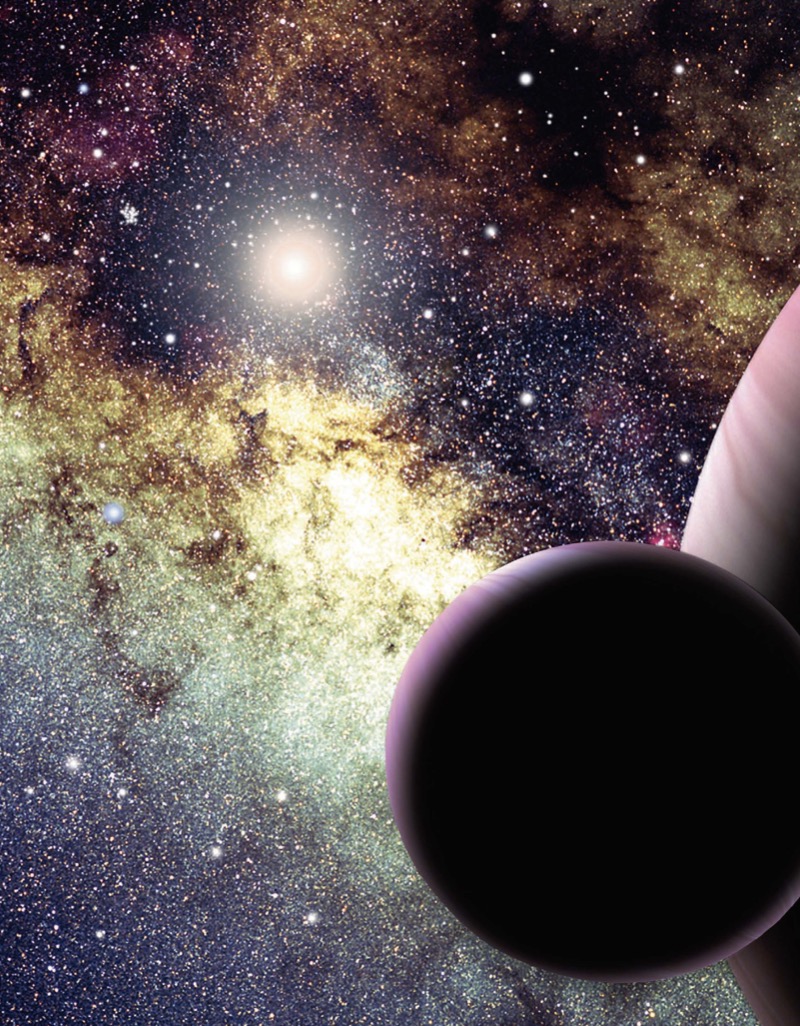 Space Encyclopedia — page 1