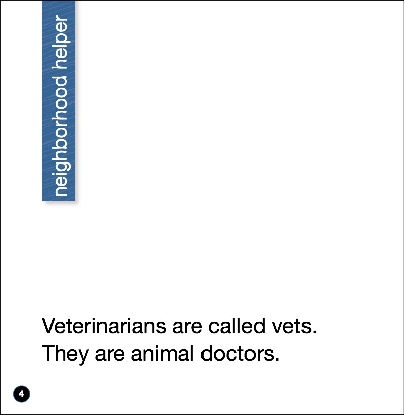 Veterinarian — page 1