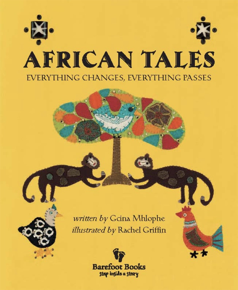 Everything Changes, Everything Passes book cover