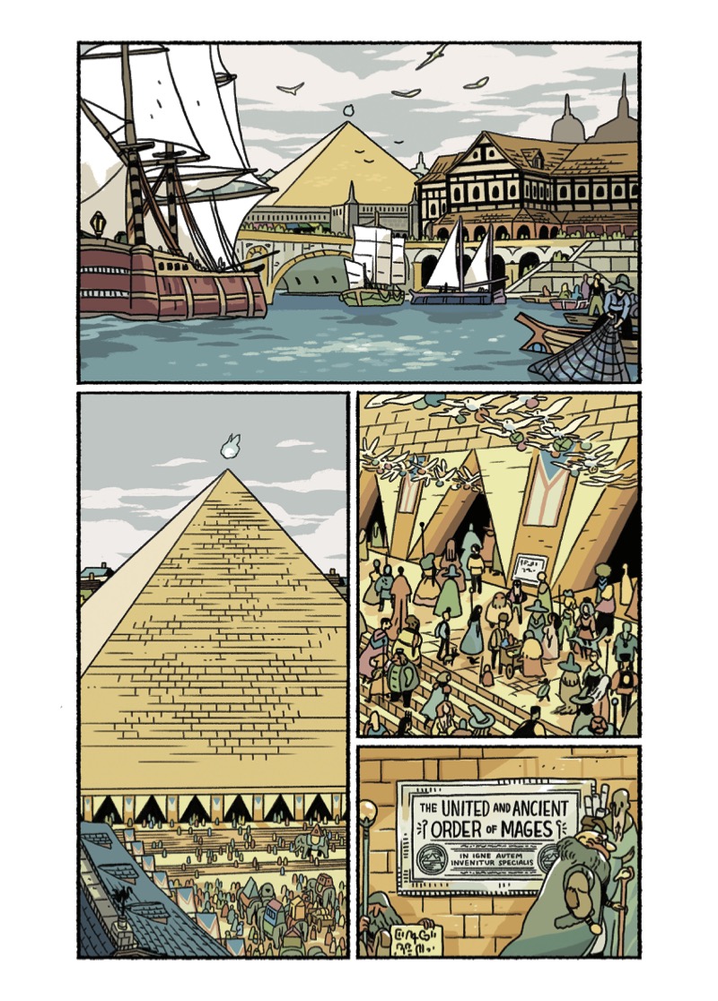 Fantasy Sports — page 1