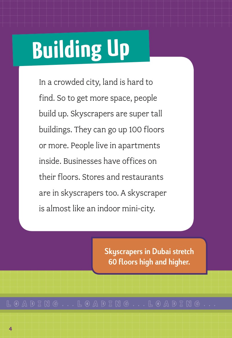 Building a Skyscraper — page 1
